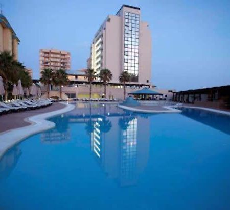 4Us La Manga Vip Hotel Buitenkant foto