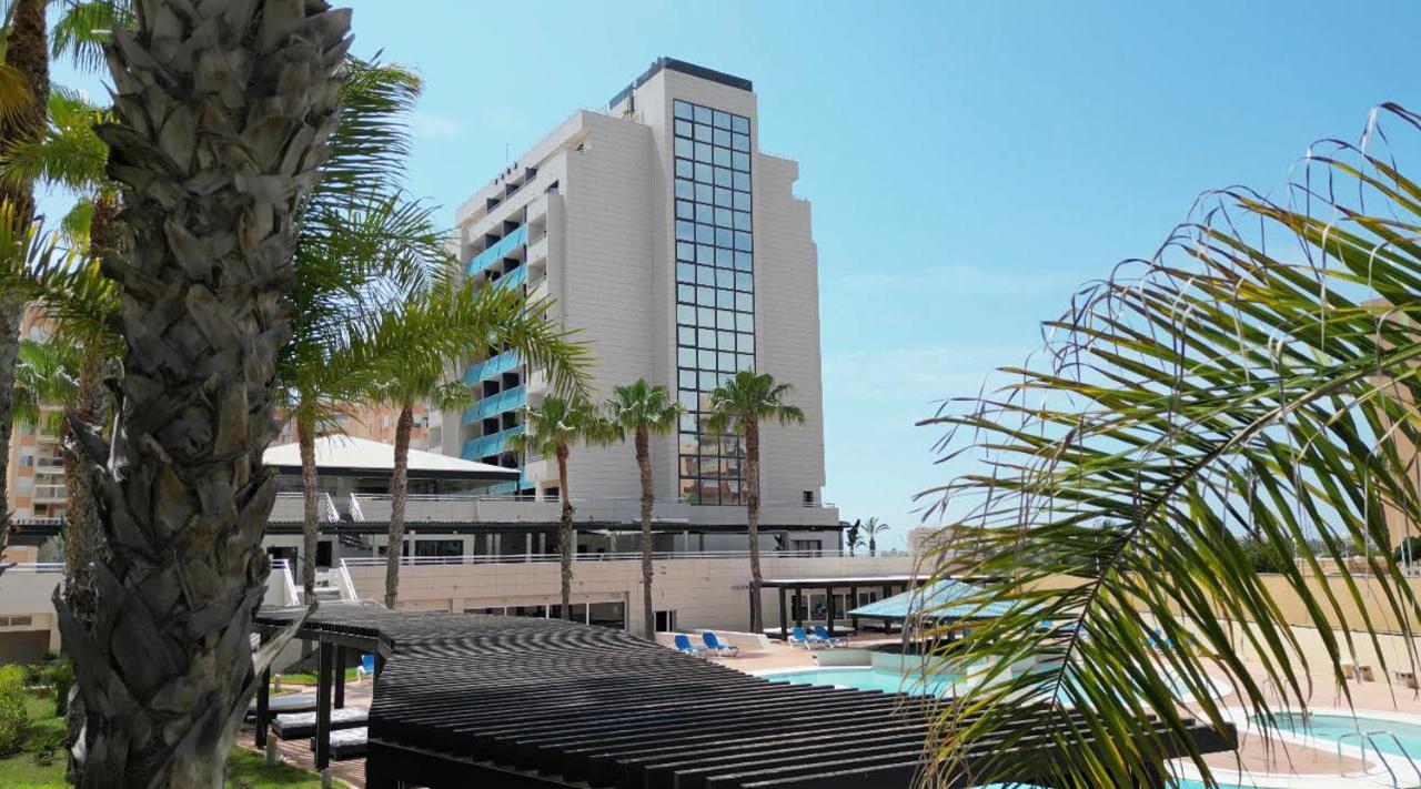 4Us La Manga Vip Hotel Buitenkant foto