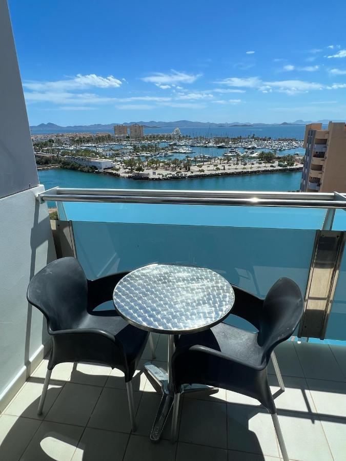 4Us La Manga Vip Hotel Buitenkant foto